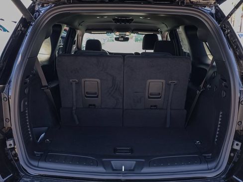New 2026 Dodge Durango GT w/ Blacktop Package AWD/4WD image 16