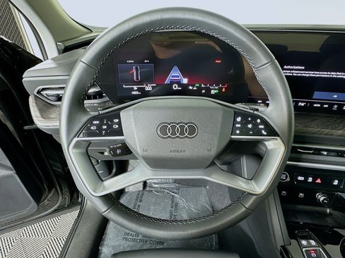 Used 2025 Audi Q5 Prestige AWD/4WD image 19