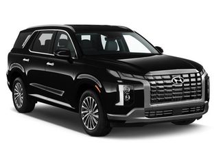 Used 2023 Hyundai Palisade SEL FWD video 1