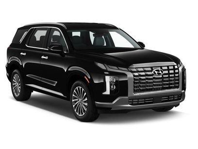 Used 2023 Hyundai Palisade SEL