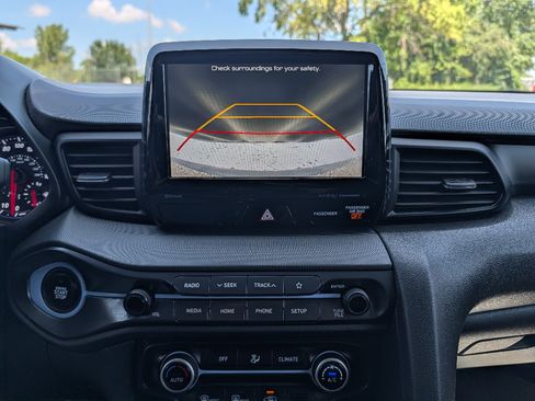 Used 2019 Hyundai Veloster N N FWD image 21