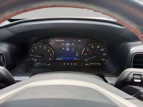 Used 2022 Ford Explorer Timberline AWD/4WD image 15
