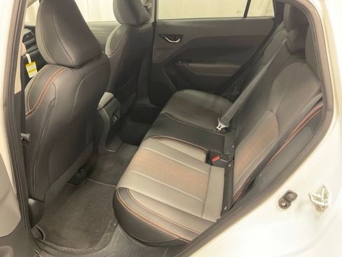 New 2026 Subaru Crosstrek 2.5i Limited w/ Crosstrek Mirror Package AWD/4WD image 31