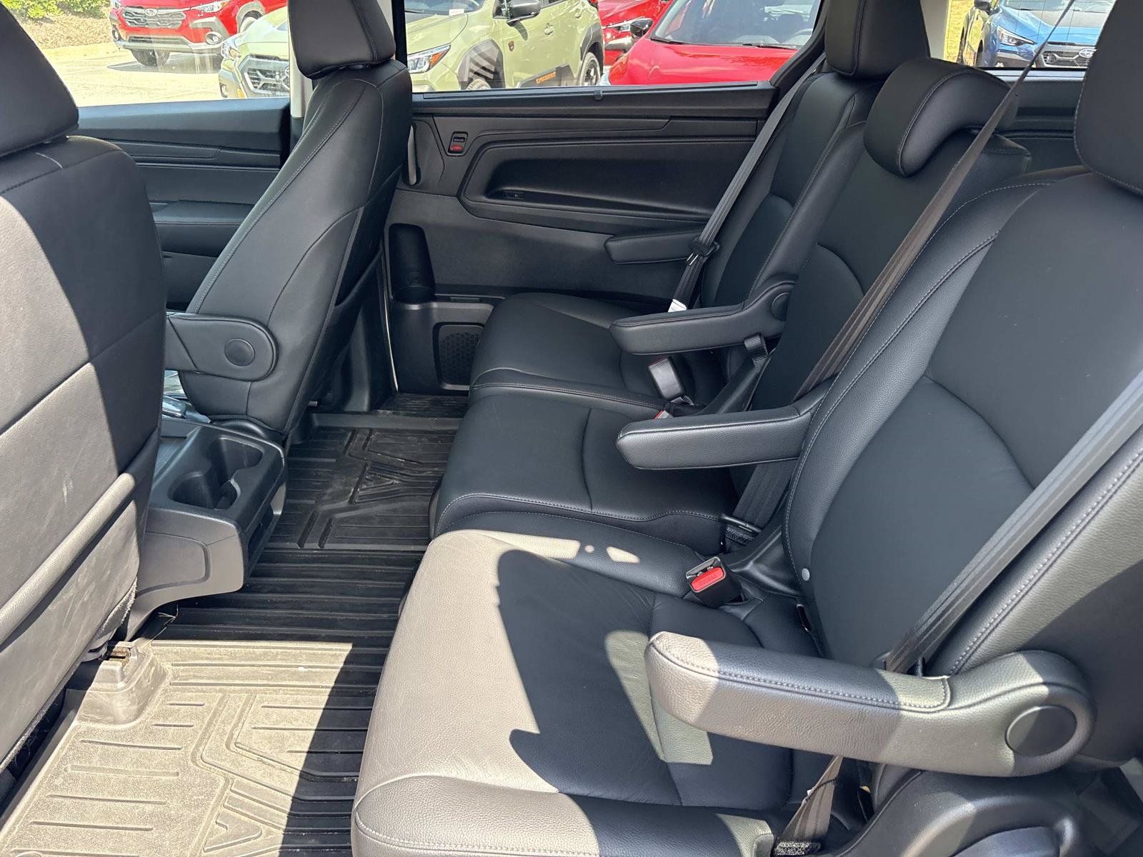 Used 2026 Honda Odyssey EX-L image 30