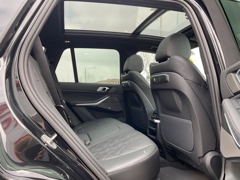 Used 2026 BMW X5 xDrive40i image 18