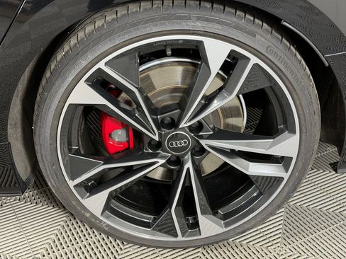 Used 2023 Audi S5 Premium Plus w/ Premium Plus Package AWD/4WD image 12