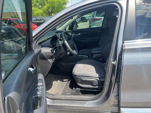 Used 2019 Hyundai Santa Fe SE AWD/4WD image 6