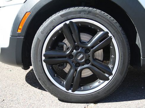 Used 2012 MINI Cooper Countryman S image 26