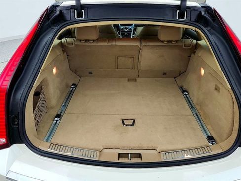 Used 2011 Cadillac CTS Luxury image 22