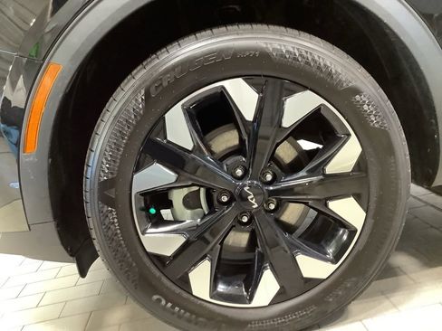 Certified 2024 Kia Sportage X-Line image 22