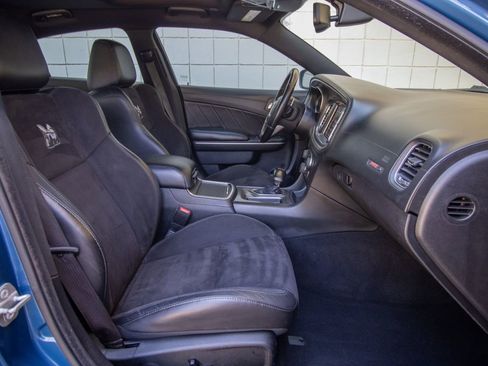 Used 2020 Dodge Charger Scat Pack w/ Dynamics Package RWD image 24