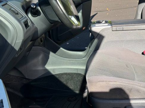 Used 2014 Toyota Prius V Three FWD image 21