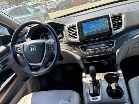 Used 2017 Honda Pilot EX-L image 20
