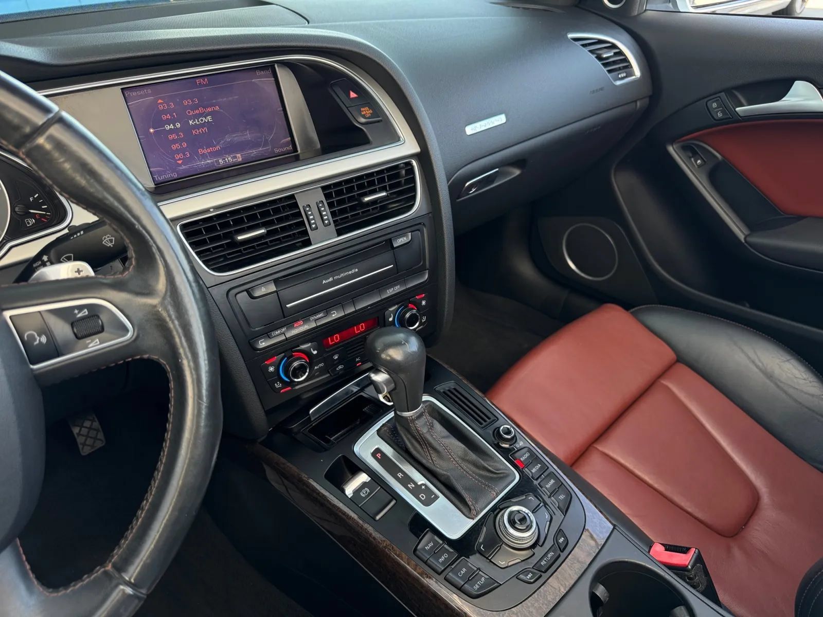 Used 2010 Audi S5 Premium Plus AWD/4WD image 30