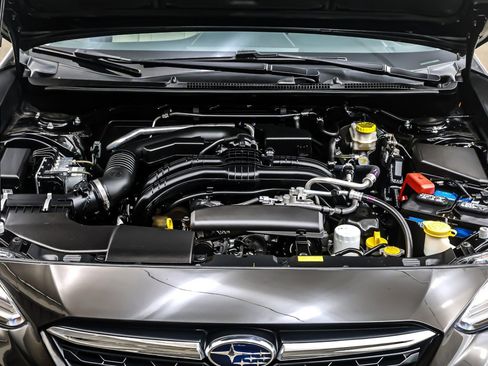 Used 2020 Subaru Impreza 2.0i Limited image 12