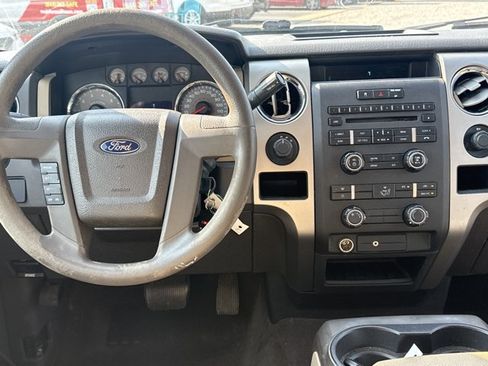 Used 2010 Ford F150 4x4 SuperCrew image 5