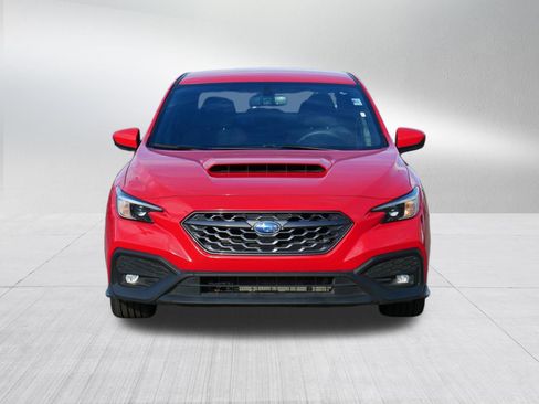 Used 2023 Subaru WRX Premium AWD/4WD image 2