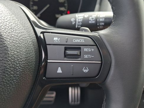 Used 2024 Honda Civic Sport image 21