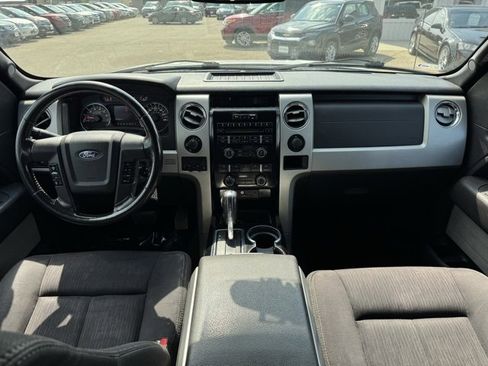 Used 2012 Ford F150 FX4 w/ FX Plus Pkg image 24