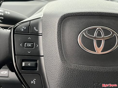Certified 2026 Toyota bZ FWD image 23