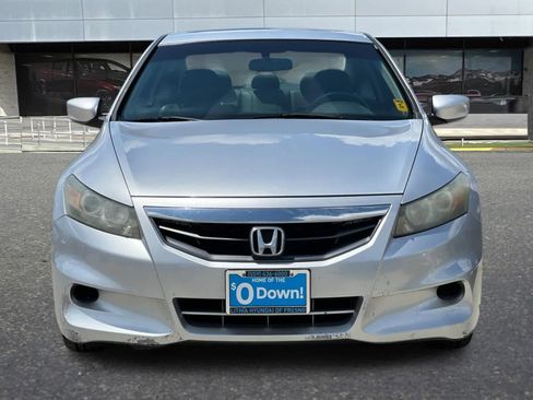 Used 2011 Honda Accord EX-L image 11