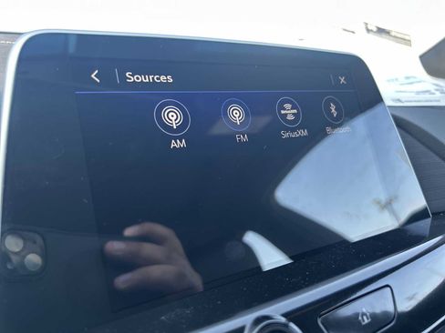 New 2026 Cadillac CT4 Premium Luxury image 13