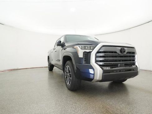 New 2026 Toyota Tundra Limited image 31