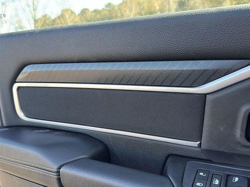 New 2026 RAM 2500 Big Horn image 26