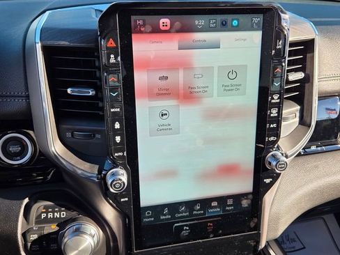 New 2026 RAM 1500 Laramie w/ Night Edition image 21