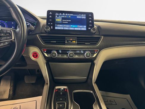 Used 2021 Honda Accord EX-L image 22