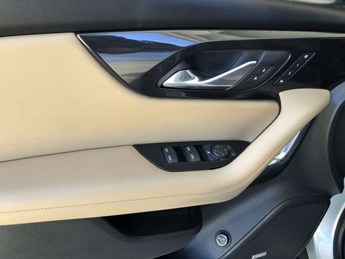 Used 2019 Chevrolet Blazer Premier w/ Sun and Wheels Package image 22