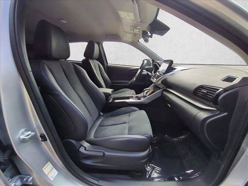 Used 2026 Mitsubishi Eclipse Cross AWD image 23