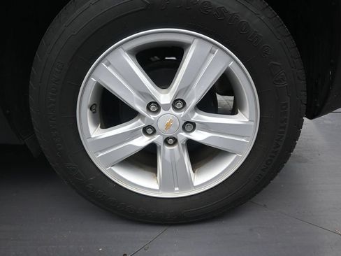 Used 2019 Chevrolet Trax LT w/ LT Convenience Package FWD image 10