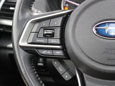 Used 2019 Subaru Forester Premium image 15