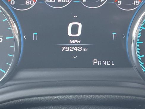 Used 2017 Chevrolet Tahoe Premier image 42