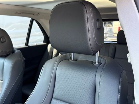 New 2026 Mercedes-Benz GLE 350 4MATIC image 3