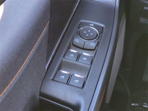 Used 2025 Ford F150 Tremor w/ Tow/Haul Package image 23