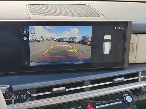 Used 2026 Hyundai Santa Fe SEL FWD image 25