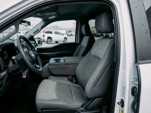 Used 2023 Ford F150 XLT image 13