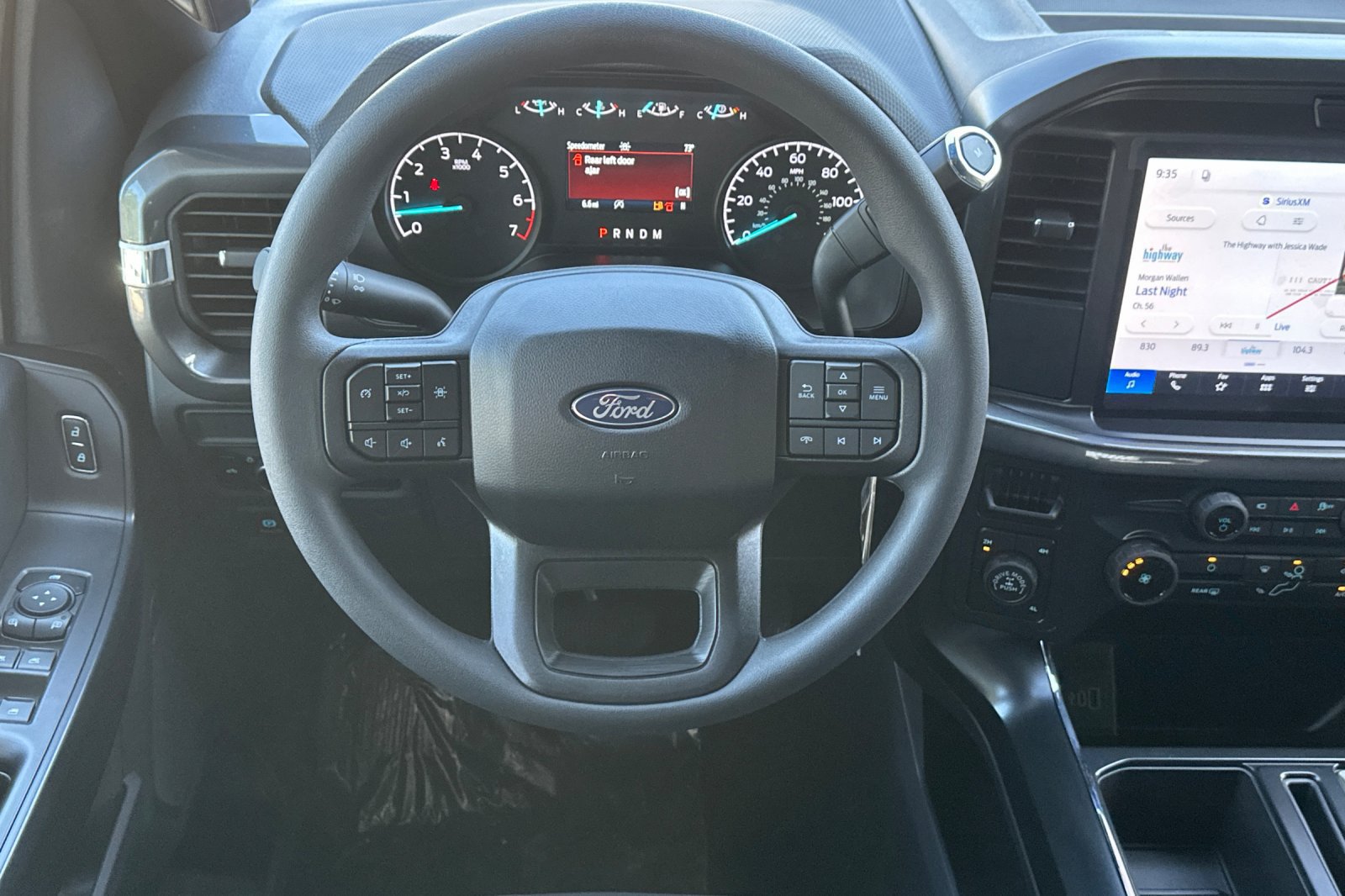 New 2026 Ford F150 STX AWD/4WD image 14