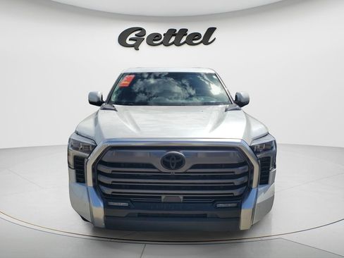 Used 2023 Toyota Tundra Limited image 2