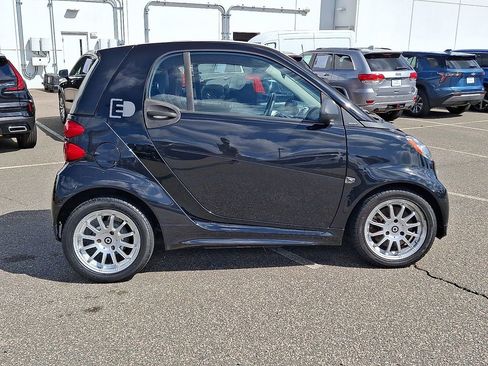 Used 2013 smart fortwo electric drive image 10