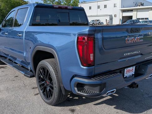 New 2026 GMC Sierra 1500 Denali w/ Technology Package AWD/4WD image 9