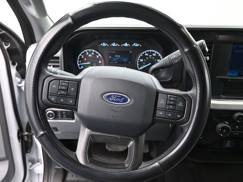 Used 2025 Ford F350 XL w/ STX Appearance Package image 27