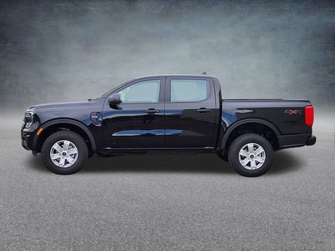 New 2025 Ford Ranger XL w/ Trailer Tow Package image 4