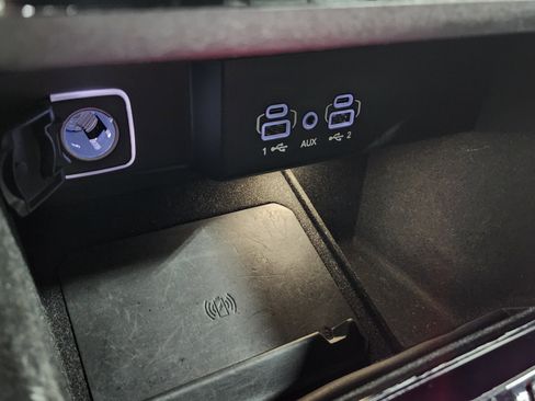 Used 2023 Jeep Wagoneer Series II image 11