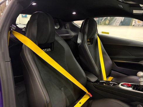 New 2026 Lotus Emira image 35