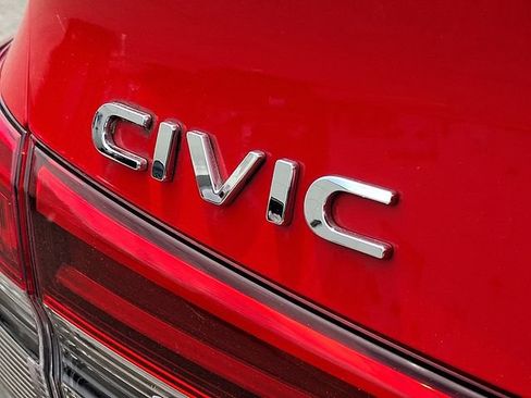 Used 2023 Honda Civic Sport image 29