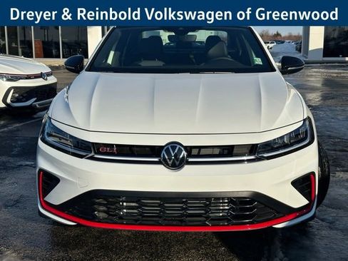 New 2026 Volkswagen Jetta GLI Autobahn image 2