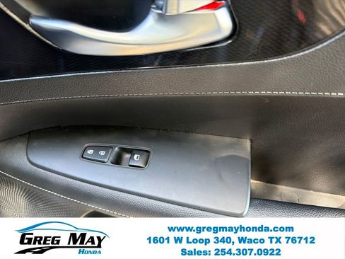 Used 2022 Kia Forte GT-Line FWD image 26